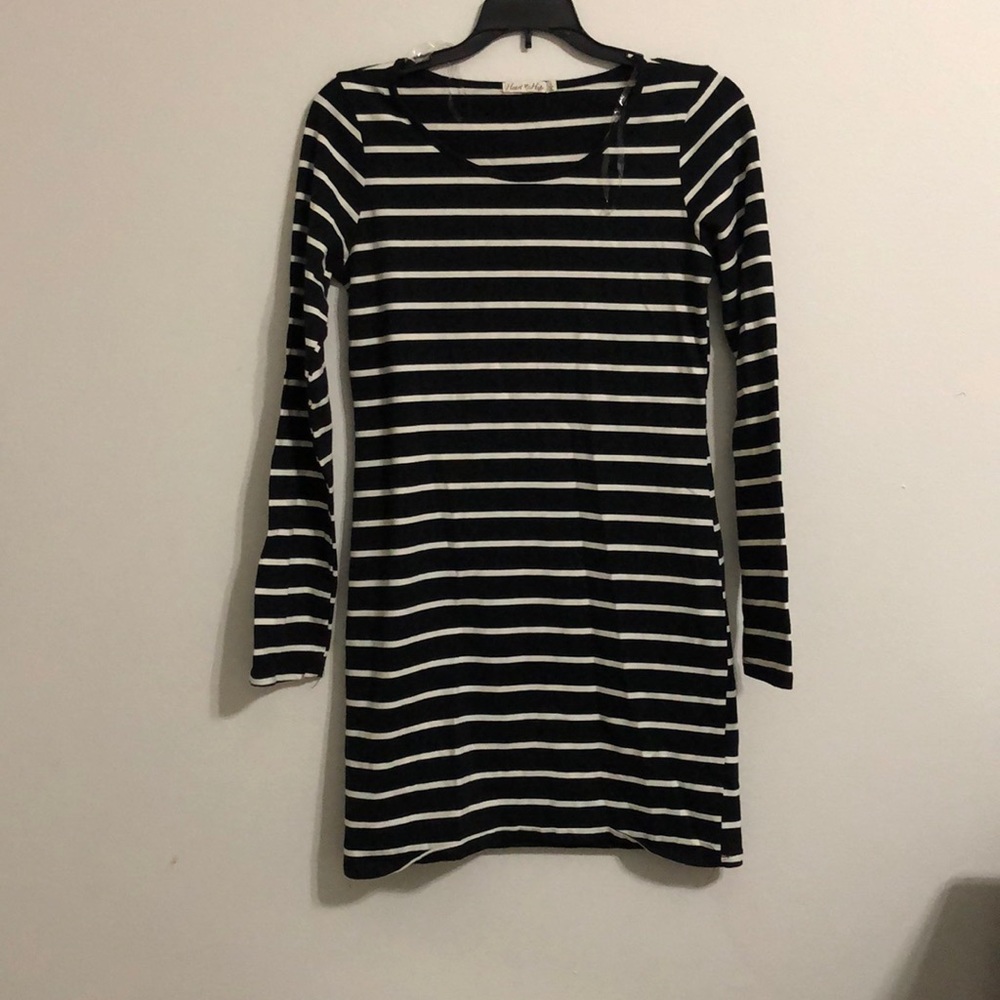 T-Shirt Dress